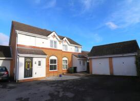 17, Arthurs Gardens, Southampton SO30 2NQ