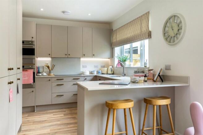 Plot 24 - Ivy House