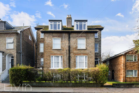 Nicholson Road, Croydon