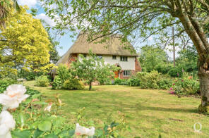 Orchard Cottage, School Lane, Milstead ME9 0SJ