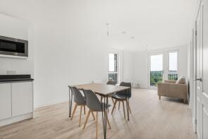 Apartment 708, 3, Griffiths Close, Balsall Heath, Birmingham B12 9BF