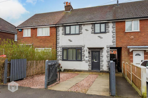 Windermere Road, Farnworth, Bolton, Greater Manchester, BL4 0QW