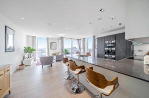 Flat 75, 18 Kingly Building, Woodberry Down, Hackney, London N4 2GQ