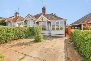 203, Milton Street North, Northampton NN2 7DD