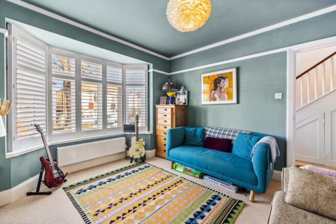 Aldrington Avenue, Hove, BN3 photo 4