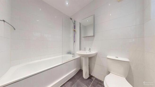 Ormskirk Road Bathroom