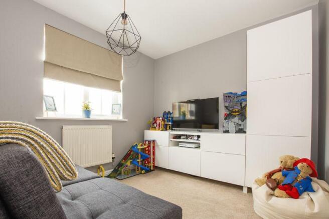 Bedroom Five