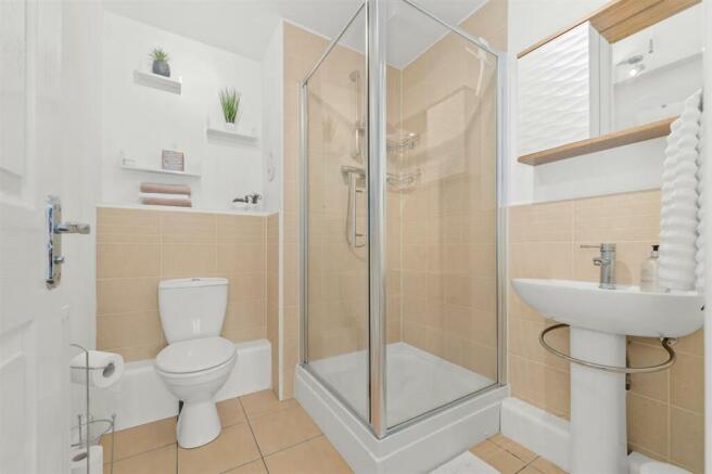 En suite