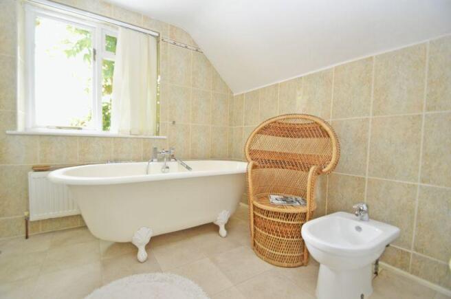 En Suite