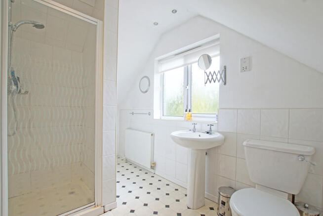 En Suite Shower R...
