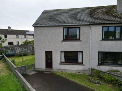 Holborn Place, Thurso
