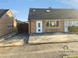 49, Reed Pool Close, Leicester LE8 5RE