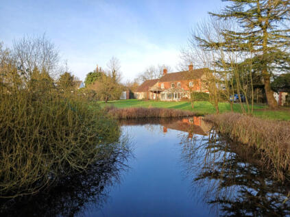 Church Lane, Westbury-on-severn, GL14 1