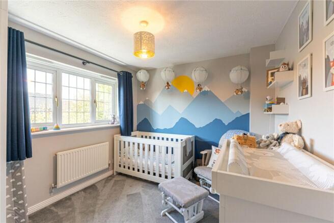Bedroom 3