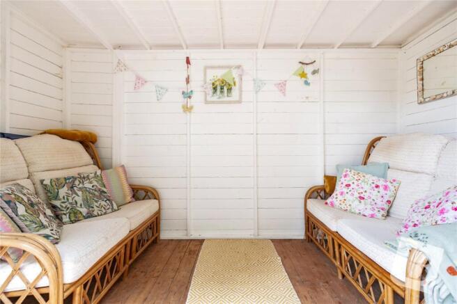 Outbuilding