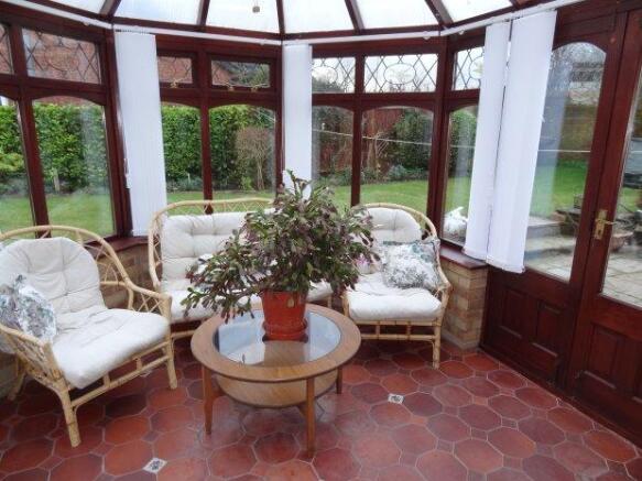 CONSERVATORY