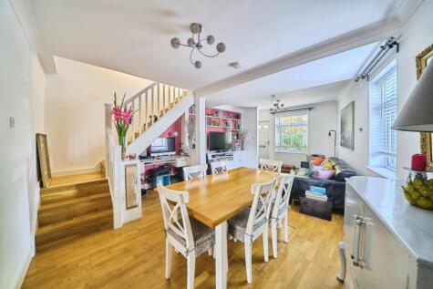 Florence Road, London, E13