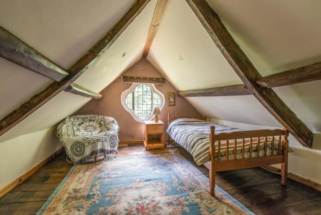 Bedroom 4