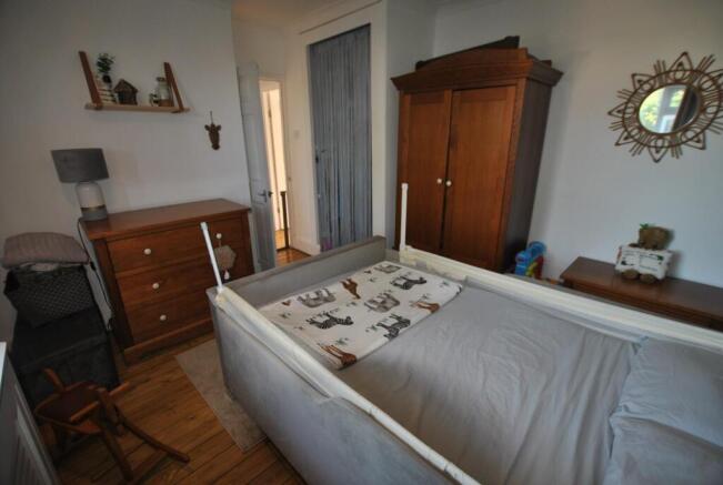 BEDROOM TWO