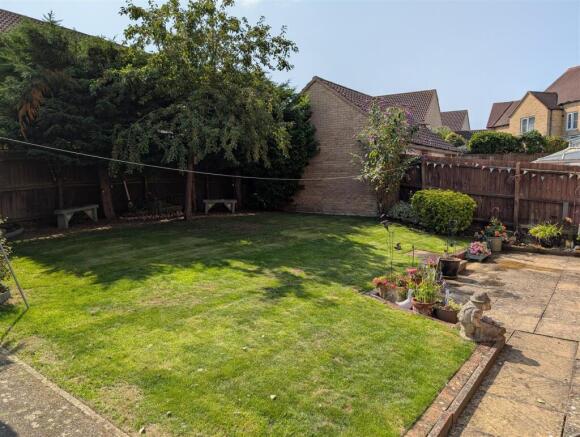 Garden 1