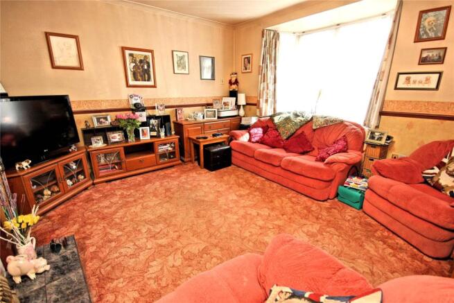 Reception Area