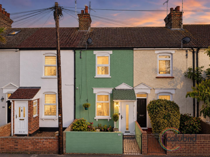 Richmond Road, Grays