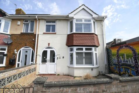 Avery Lane, Elson, Gosport