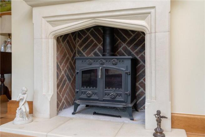 Log Burners