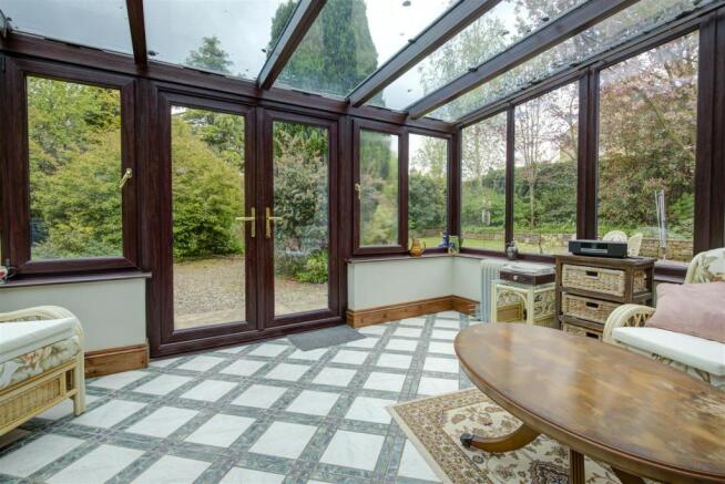 Conservatory