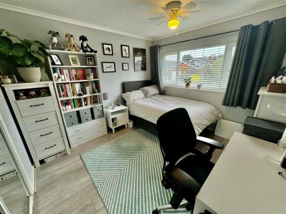 Bedroom two