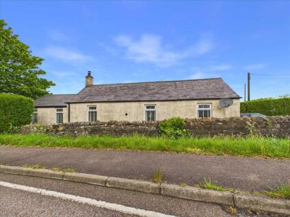 Plantation Cottage, By Campbeltown