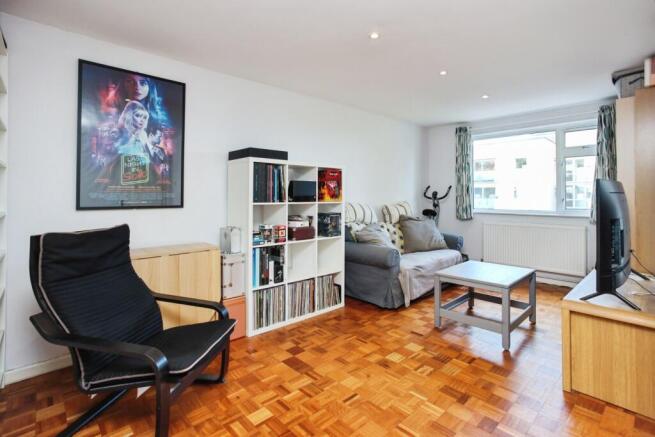 Living/ Dining Room