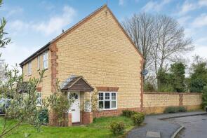 8, Ashfield, Swindon SN6 6SD