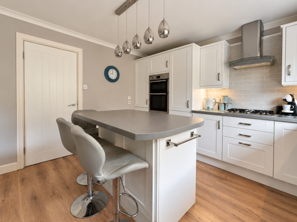Oriel Drive, Syston, Leicester, LE7 2AR photo 4