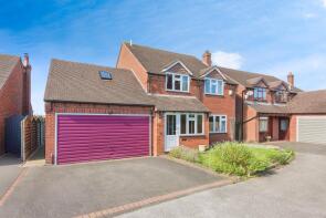 8, Walrand Close, Wigginton, Tamworth B79 9EA