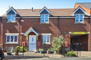 18, Palmer Square, Leicester LE4 3LN