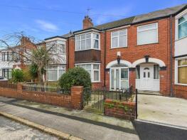 26, Sutherland Avenue, Kingston Upon Hull HU6 7UG