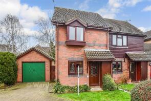 40, Kiln Way, Paddock Wood, Tonbridge TN12 6LF