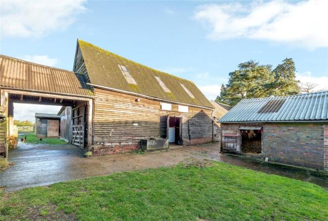 Barns