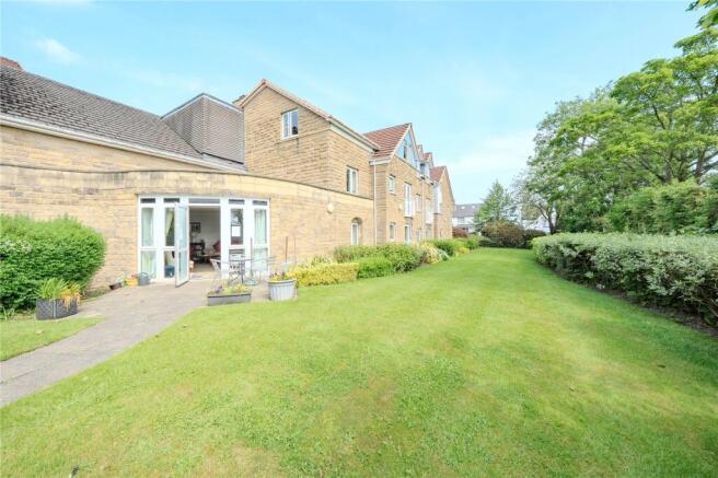 1 bed Apartment for sale Image 8