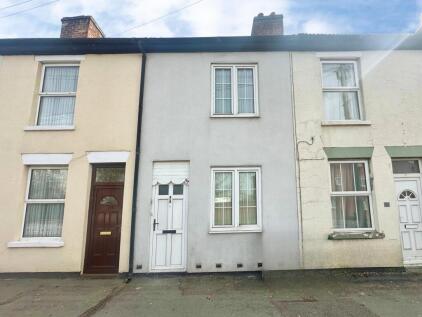 Merridale Road, Wolverhampton, WV3