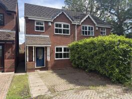5, Leasows Park, Shrewsbury SY4 4UU