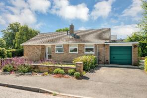 1, Cedar Close, Oakham LE15 9PT