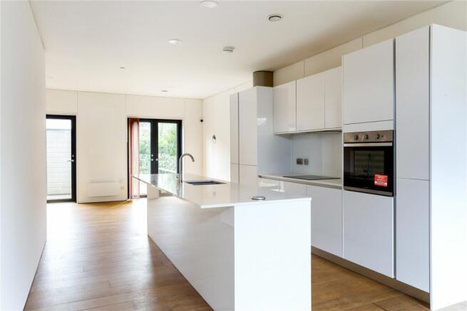 Kitchen / Dining