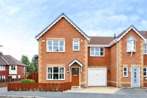 Redhill Road, Castleford