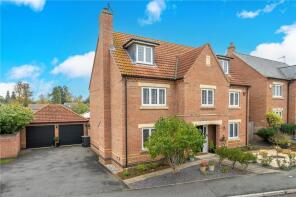 3, Balmoral Drive, Greylees, Sleaford NG34 8GA