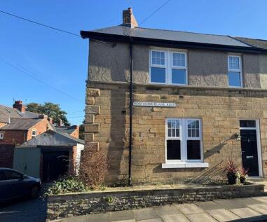 Northumberland Road, Ryton