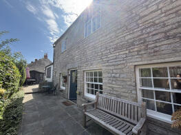 New Bell House, Kirkham Street, Somerton TA11 7NL