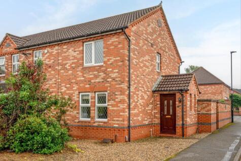 Aldborough Way, York