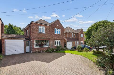 Cressex Road, High Wycombe, HP12